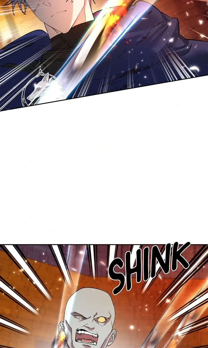 How the Count’s Young Lady Tames the Emperor’s Dog Chapter 81 page 32