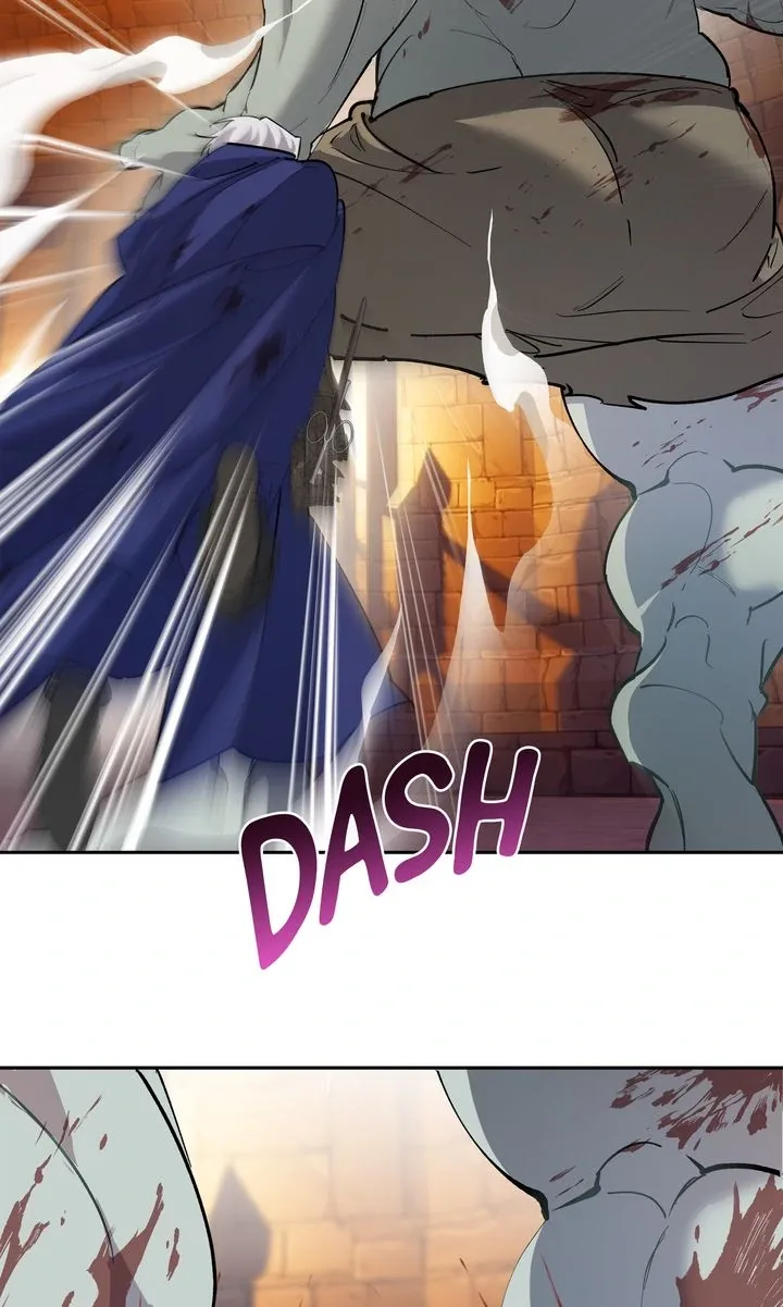 How the Count’s Young Lady Tames the Emperor’s Dog Chapter 81 page 44