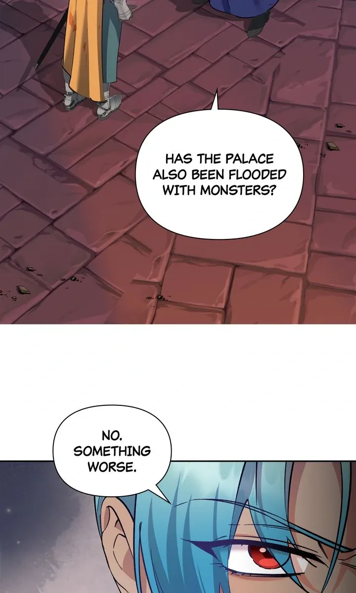 How the Count’s Young Lady Tames the Emperor’s Dog Chapter 81 page 75