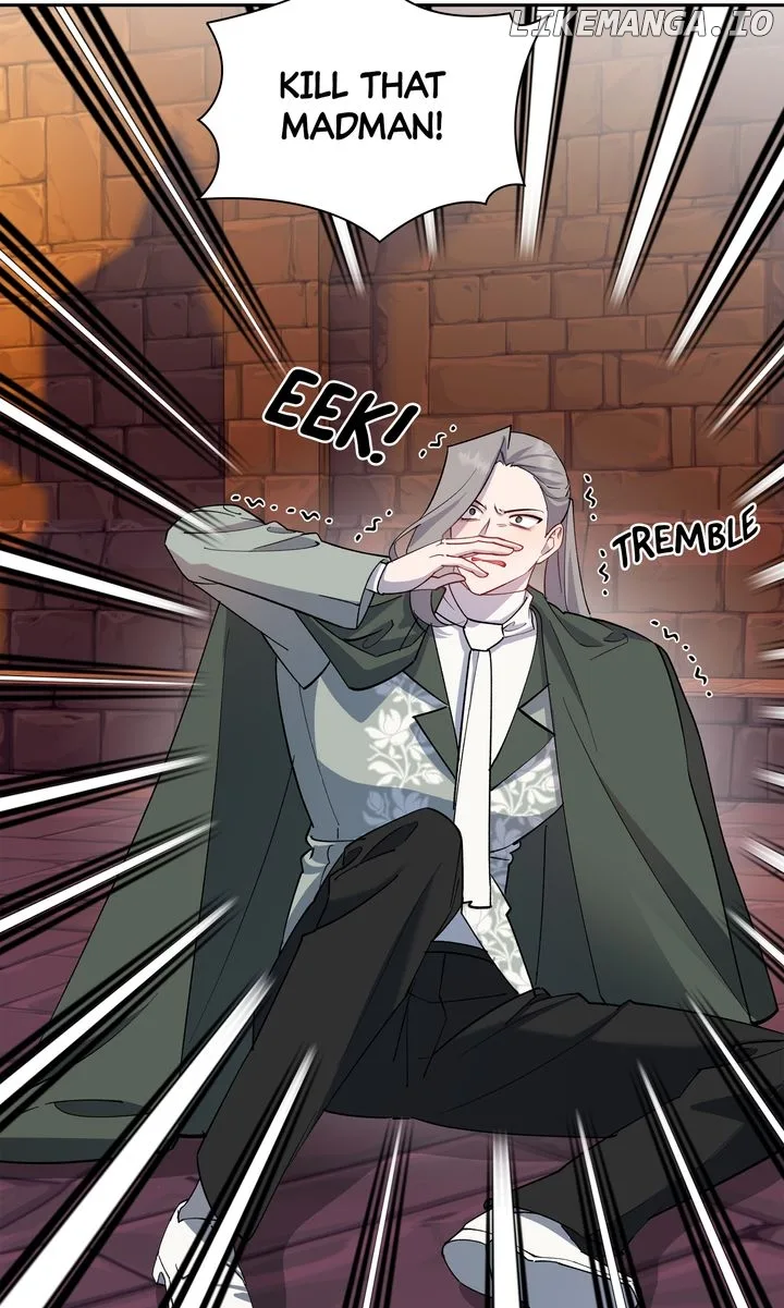How the Count’s Young Lady Tames the Emperor’s Dog Chapter 81 page 49