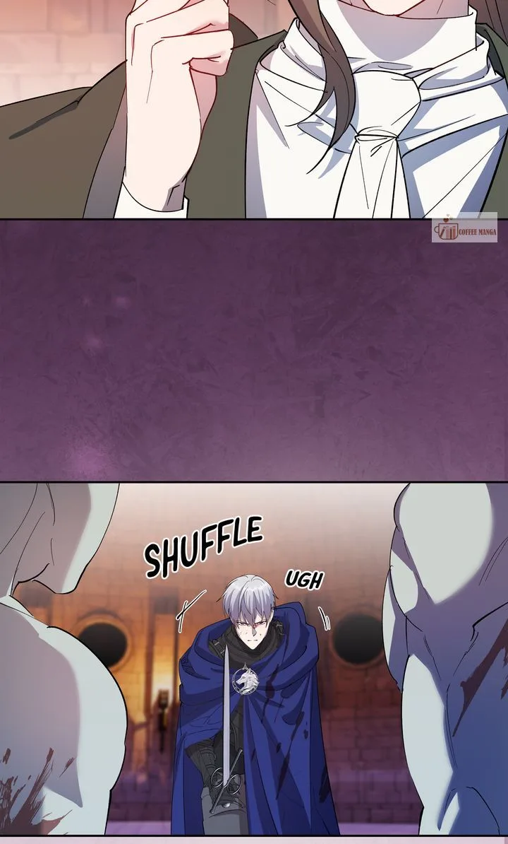How the Count’s Young Lady Tames the Emperor’s Dog Chapter 80 page 49