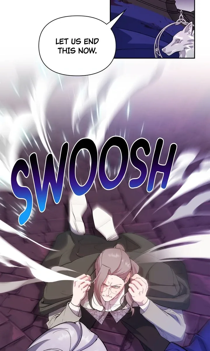 How the Count’s Young Lady Tames the Emperor’s Dog Chapter 81 page 11