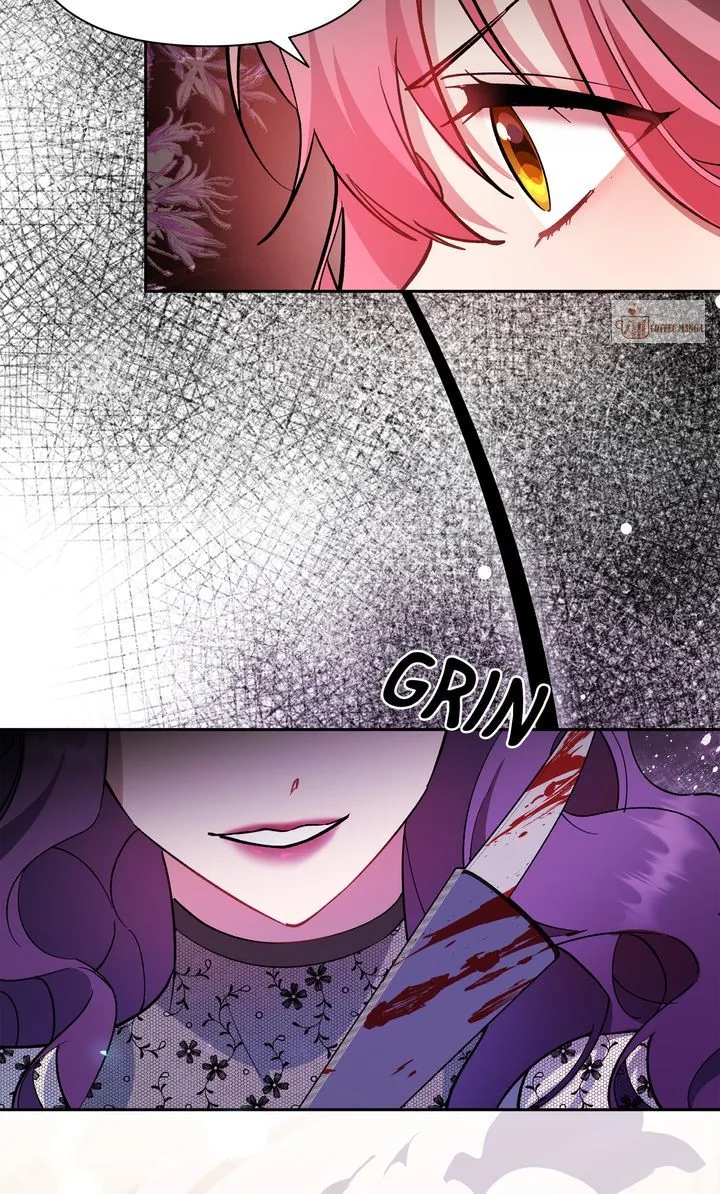 How the Count’s Young Lady Tames the Emperor’s Dog Chapter 80 page 32