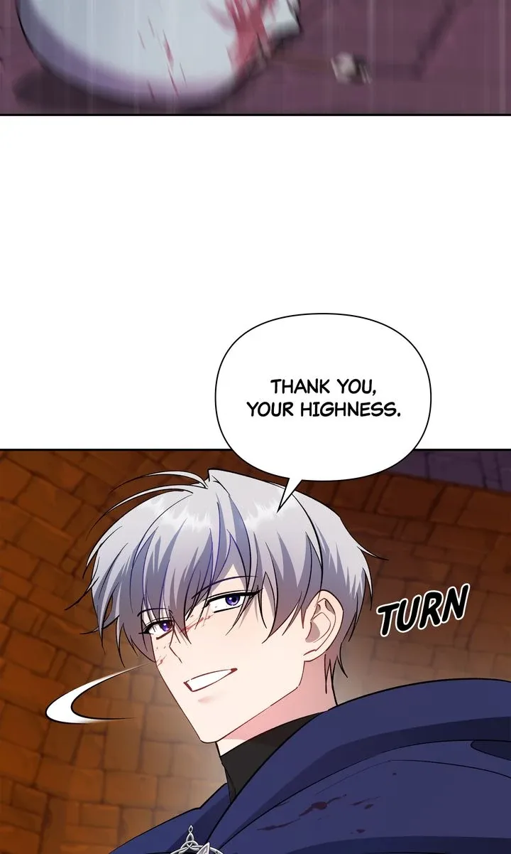How the Count’s Young Lady Tames the Emperor’s Dog Chapter 81 page 68