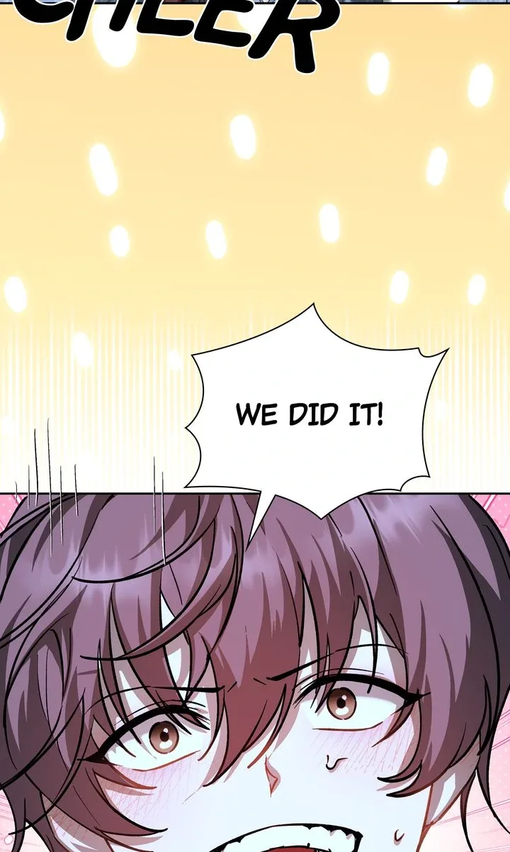 How the Count’s Young Lady Tames the Emperor’s Dog Chapter 81 page 6