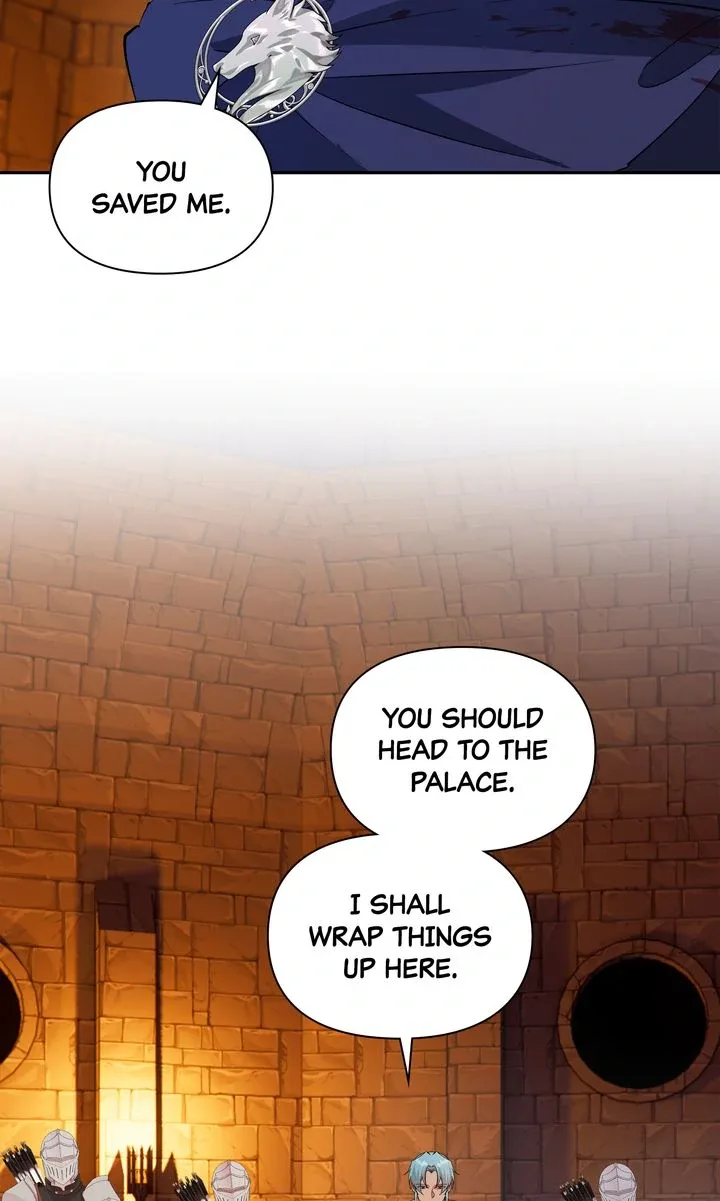 How the Count’s Young Lady Tames the Emperor’s Dog Chapter 81 page 69