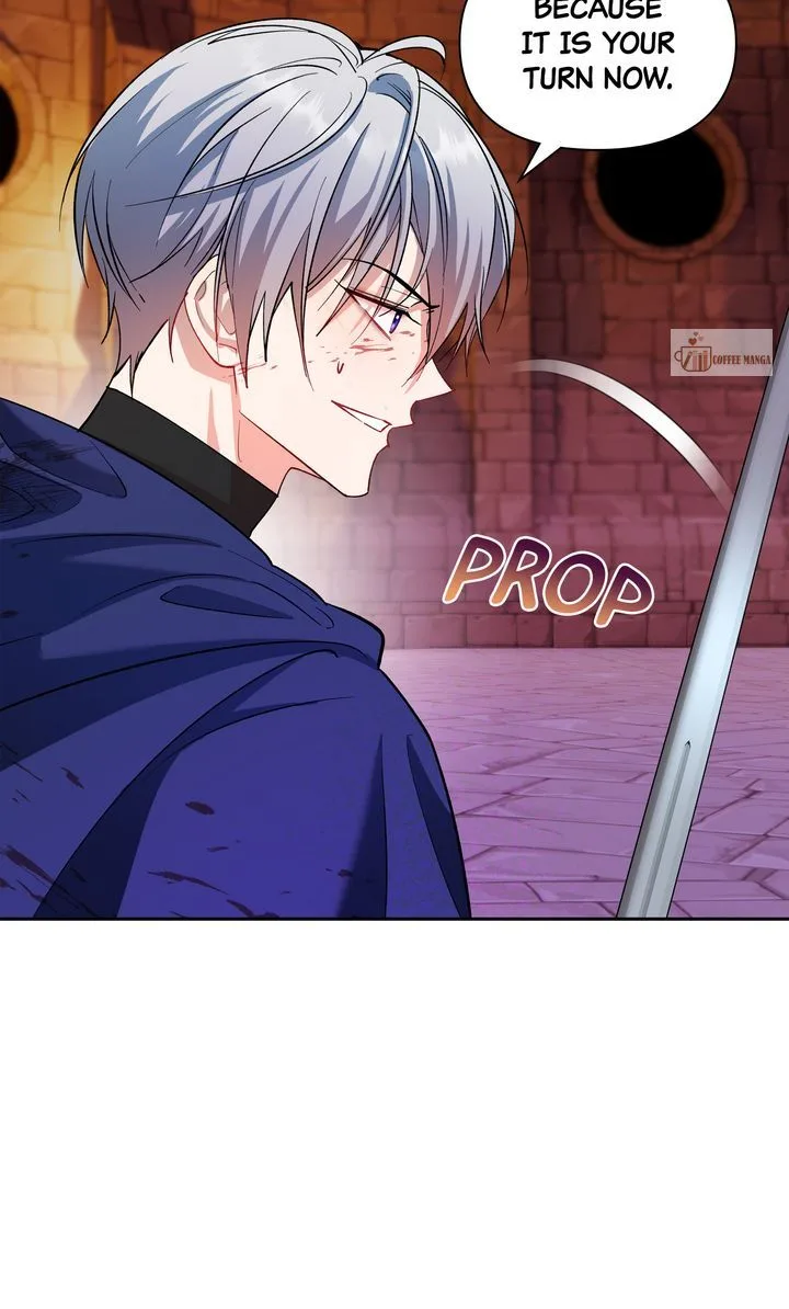 How the Count’s Young Lady Tames the Emperor’s Dog Chapter 80 page 42