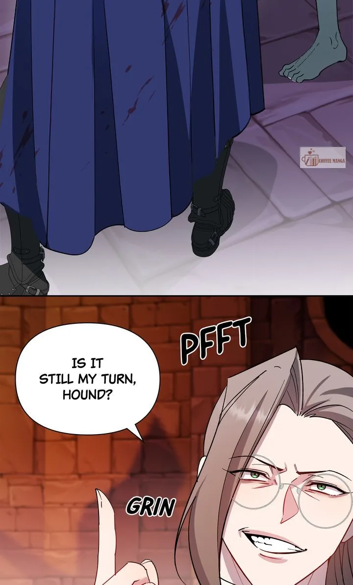 How the Count’s Young Lady Tames the Emperor’s Dog Chapter 80 page 48