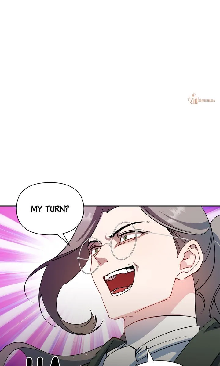How the Count’s Young Lady Tames the Emperor’s Dog Chapter 80 page 43