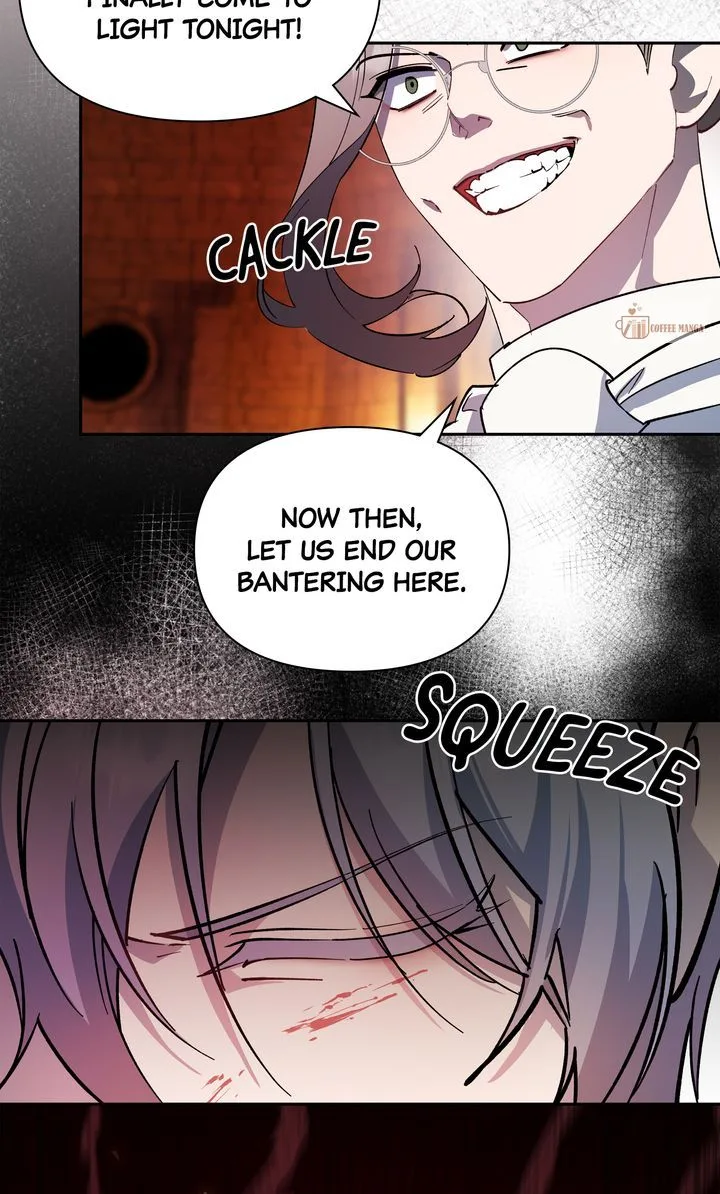 How the Count’s Young Lady Tames the Emperor’s Dog Chapter 80 page 51