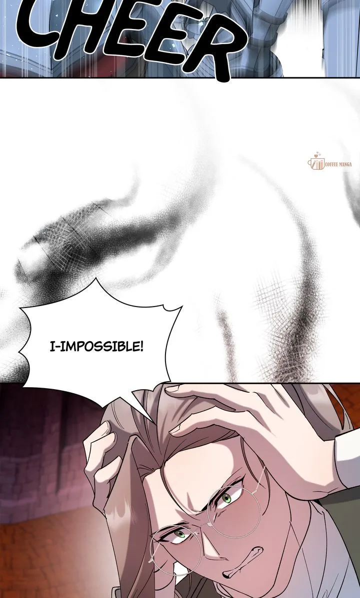 How the Count’s Young Lady Tames the Emperor’s Dog Chapter 80 page 72
