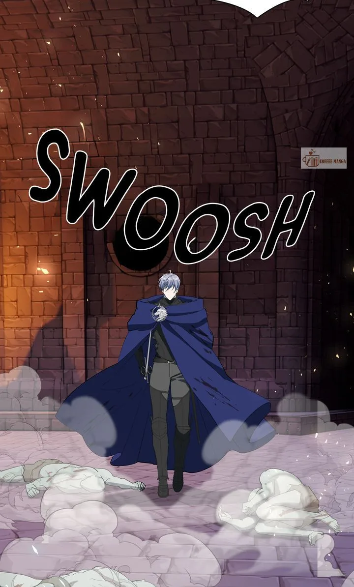 How the Count’s Young Lady Tames the Emperor’s Dog Chapter 80 page 61