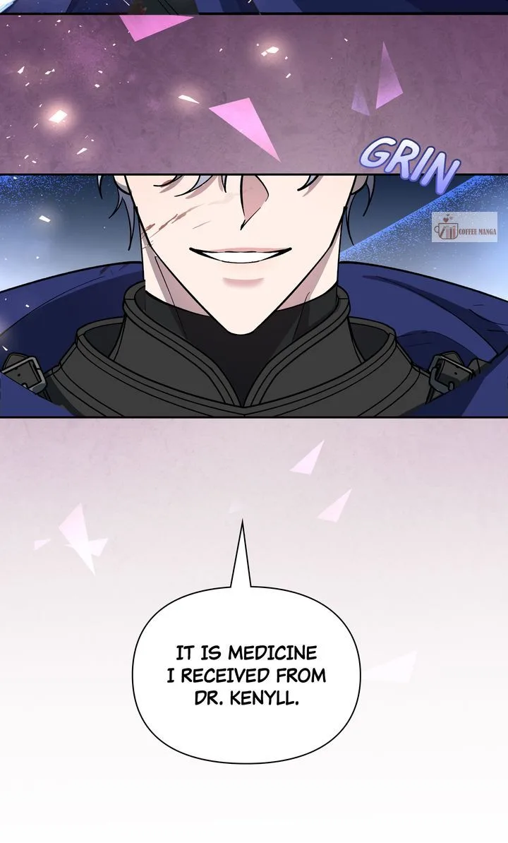 How the Count’s Young Lady Tames the Emperor’s Dog Chapter 80 page 63