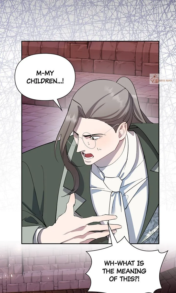 How the Count’s Young Lady Tames the Emperor’s Dog Chapter 80 page 60