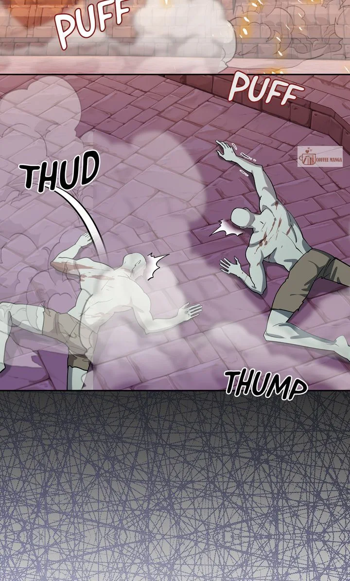 How the Count’s Young Lady Tames the Emperor’s Dog Chapter 80 page 59
