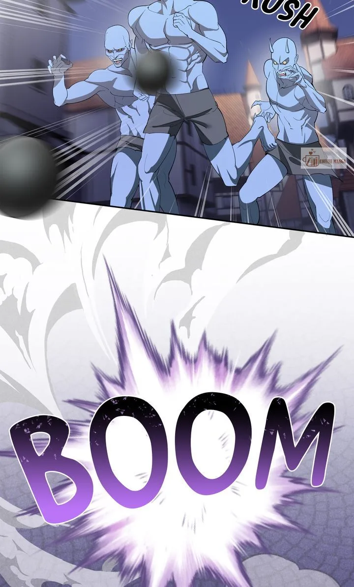 How the Count’s Young Lady Tames the Emperor’s Dog Chapter 80 page 69