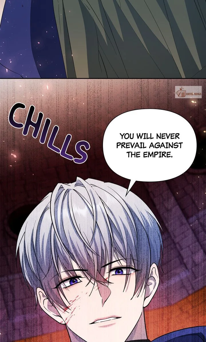 How the Count’s Young Lady Tames the Emperor’s Dog Chapter 80 page 75