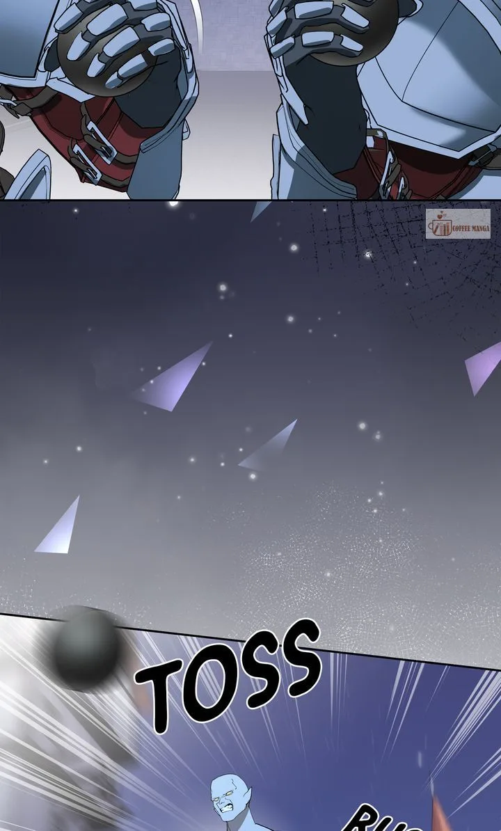 How the Count’s Young Lady Tames the Emperor’s Dog Chapter 80 page 68