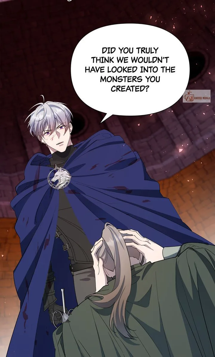 How the Count’s Young Lady Tames the Emperor’s Dog Chapter 80 page 74