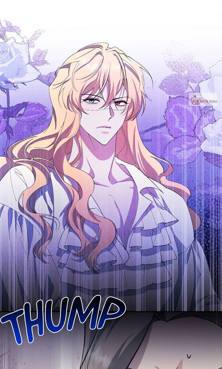 How the Count’s Young Lady Tames the Emperor’s Dog Chapter 80 page 64