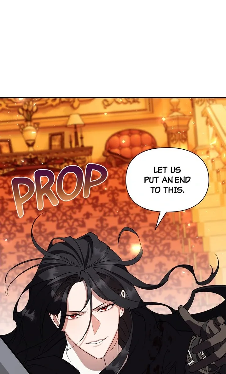 How the Count’s Young Lady Tames the Emperor’s Dog Chapter 86 page 13