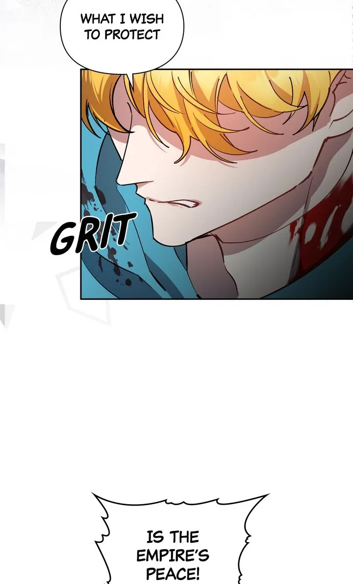 How the Count’s Young Lady Tames the Emperor’s Dog Chapter 86 page 9