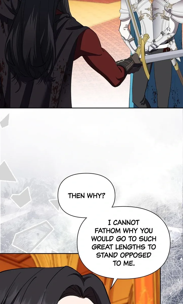 How the Count’s Young Lady Tames the Emperor’s Dog Chapter 86 page 7