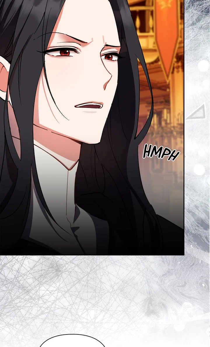 How the Count’s Young Lady Tames the Emperor’s Dog Chapter 86 page 8