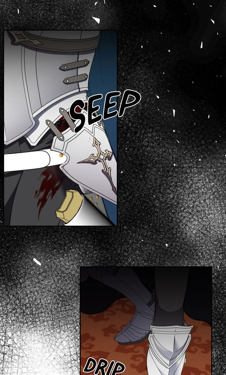 How the Count’s Young Lady Tames the Emperor’s Dog Chapter 86 page 4