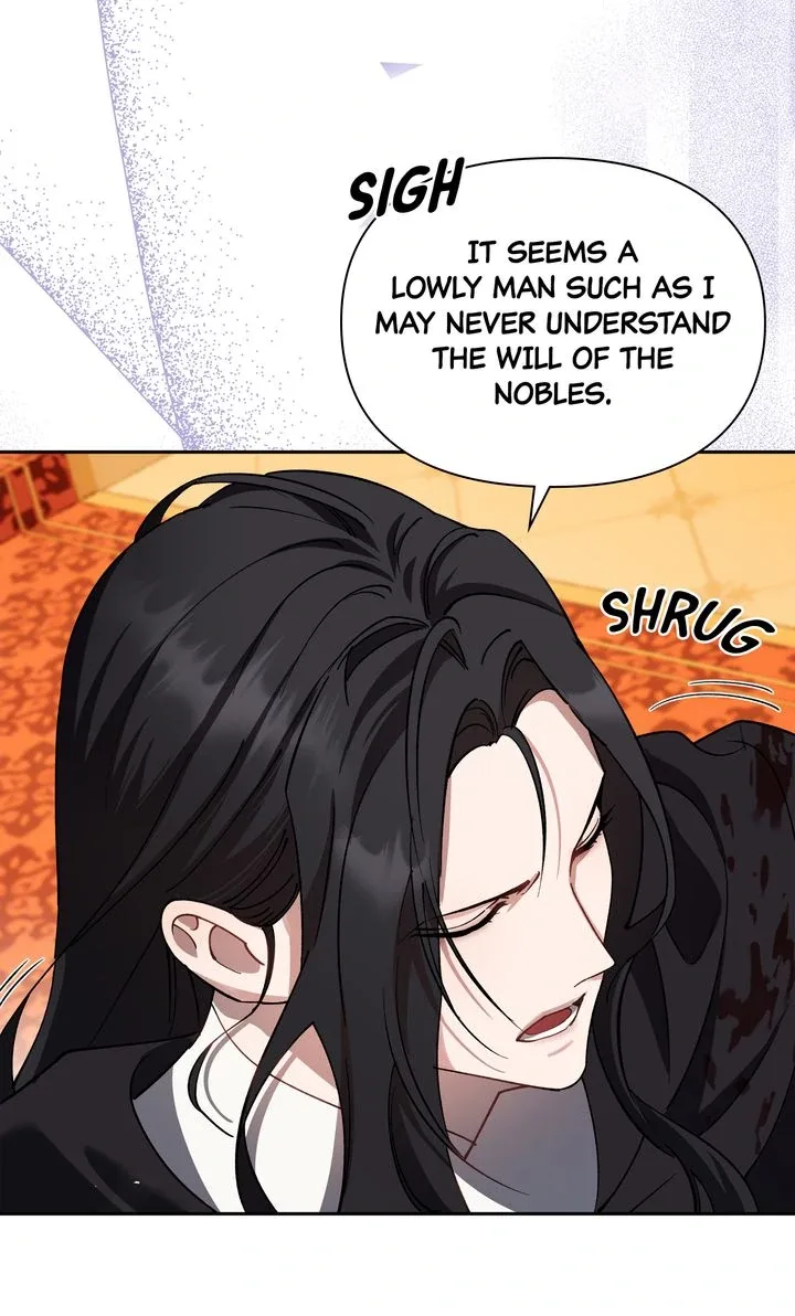 How the Count’s Young Lady Tames the Emperor’s Dog Chapter 86 page 12