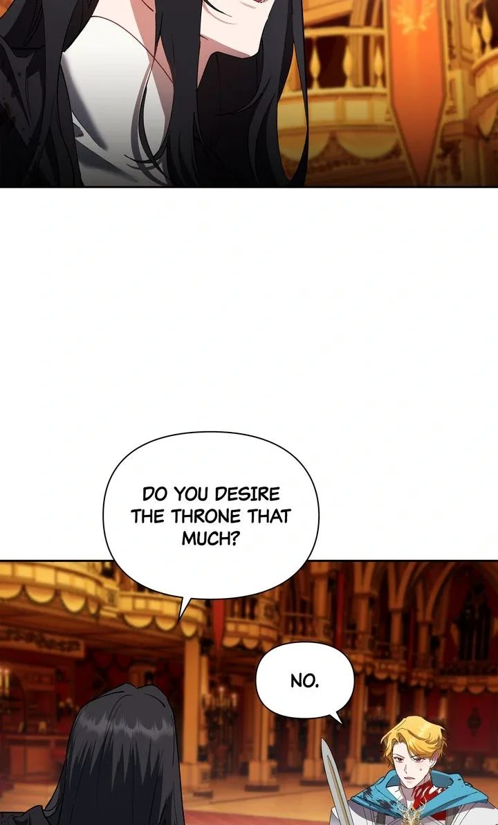 How the Count’s Young Lady Tames the Emperor’s Dog Chapter 86 page 6