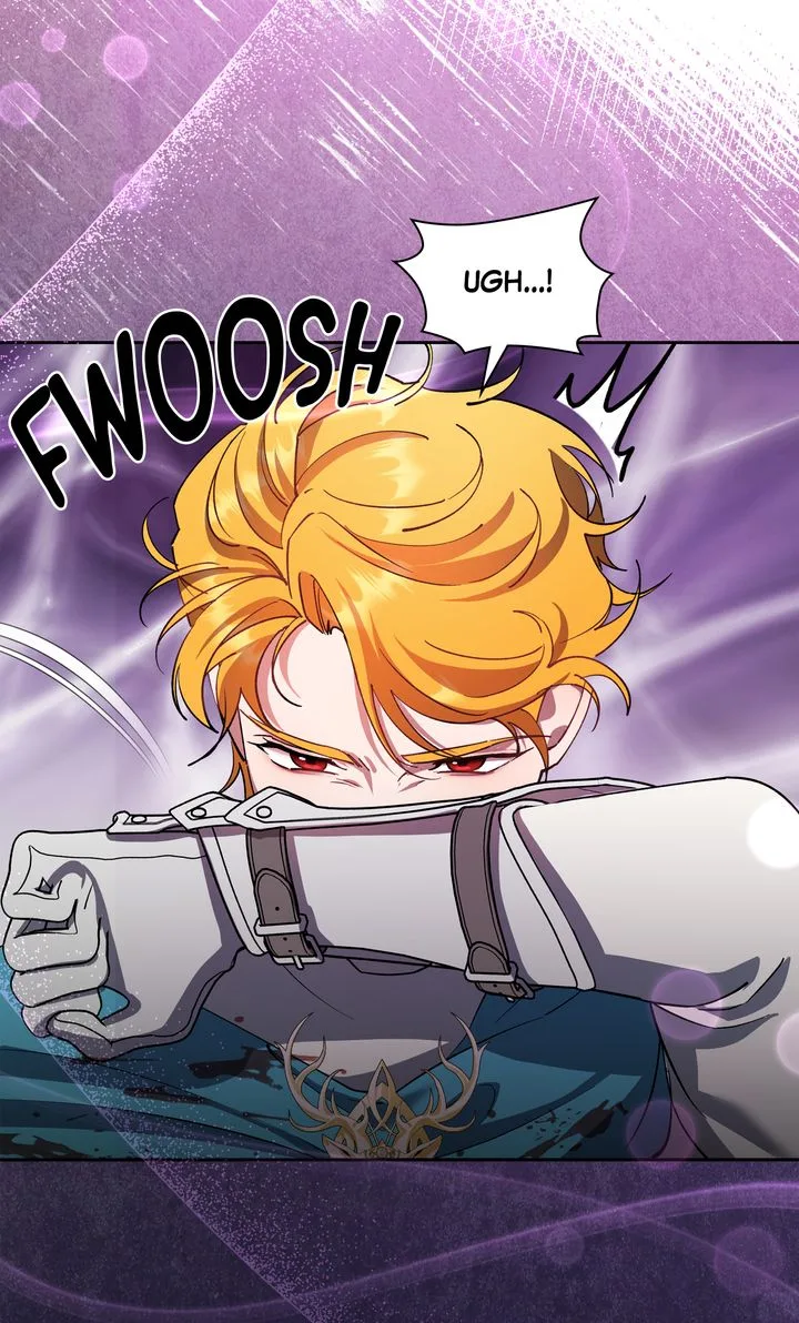 How the Count’s Young Lady Tames the Emperor’s Dog Chapter 86 page 19