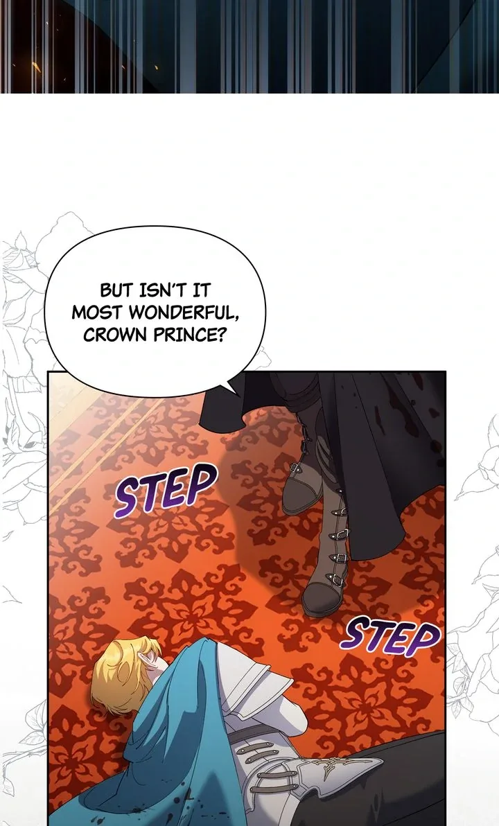 How the Count’s Young Lady Tames the Emperor’s Dog Chapter 86 page 31