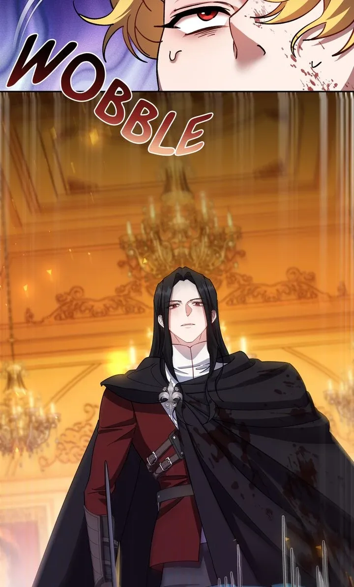 How the Count’s Young Lady Tames the Emperor’s Dog Chapter 86 page 29