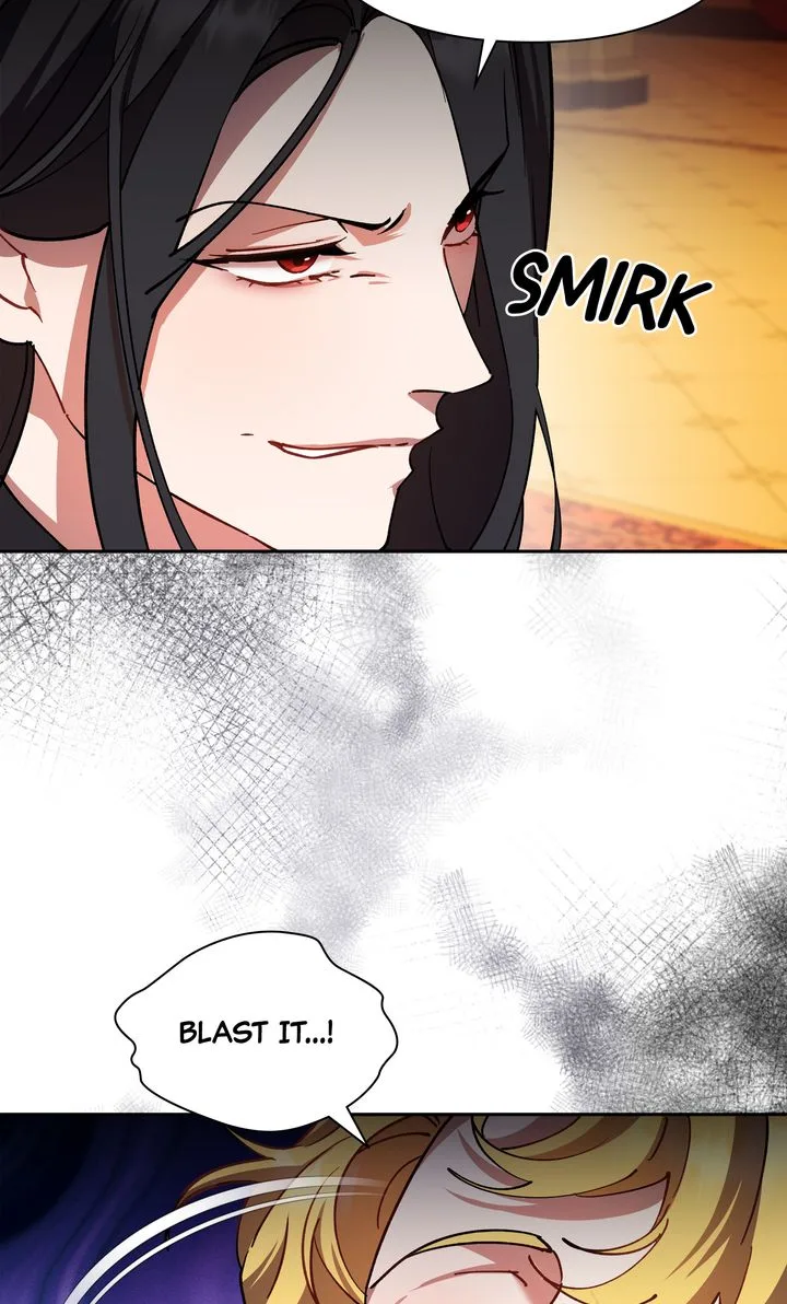 How the Count’s Young Lady Tames the Emperor’s Dog Chapter 86 page 28