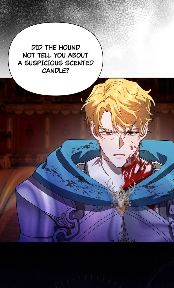 How the Count’s Young Lady Tames the Emperor’s Dog Chapter 86 page 24