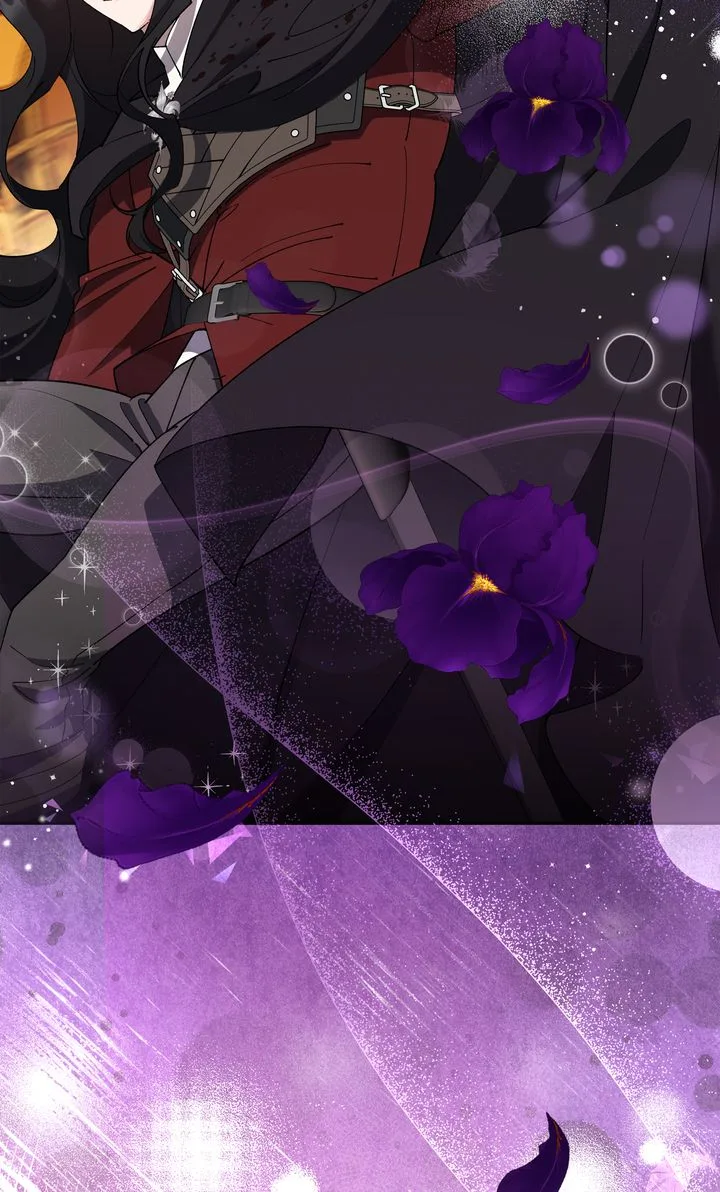 How the Count’s Young Lady Tames the Emperor’s Dog Chapter 86 page 17