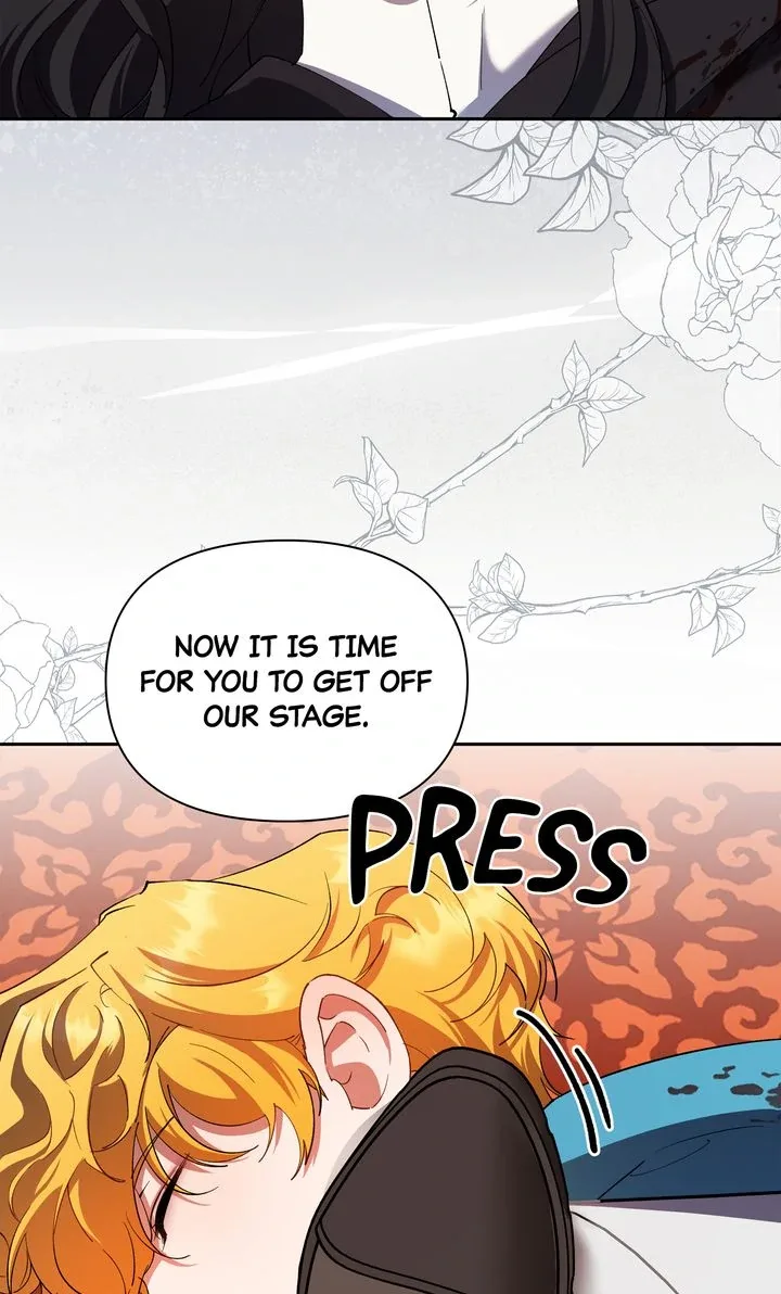 How the Count’s Young Lady Tames the Emperor’s Dog Chapter 86 page 33
