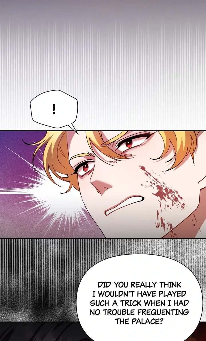 How the Count’s Young Lady Tames the Emperor’s Dog Chapter 86 page 27