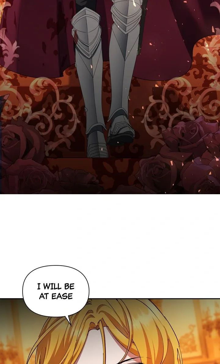 How the Count’s Young Lady Tames the Emperor’s Dog Chapter 86 page 38
