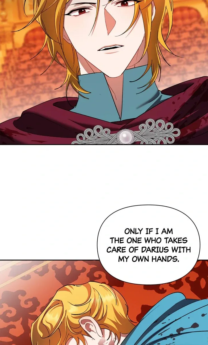 How the Count’s Young Lady Tames the Emperor’s Dog Chapter 86 page 39