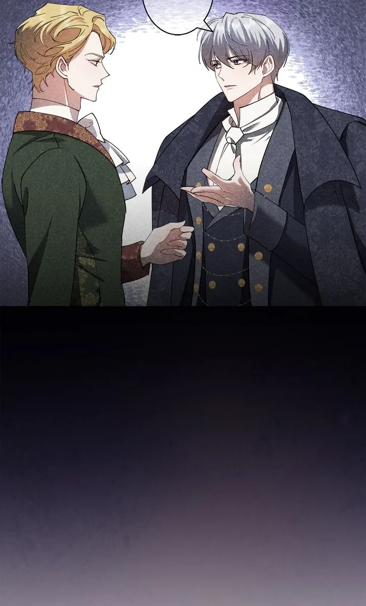 How the Count’s Young Lady Tames the Emperor’s Dog Chapter 86 page 26