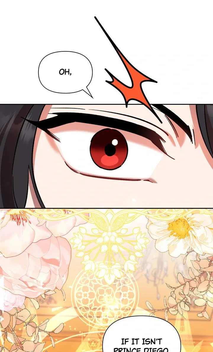 How the Count’s Young Lady Tames the Emperor’s Dog Chapter 86 page 36