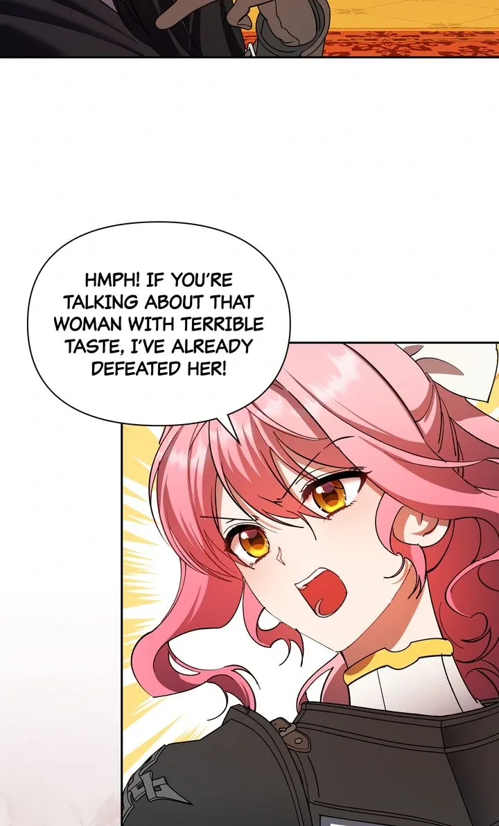 How the Count’s Young Lady Tames the Emperor’s Dog Chapter 86 page 53