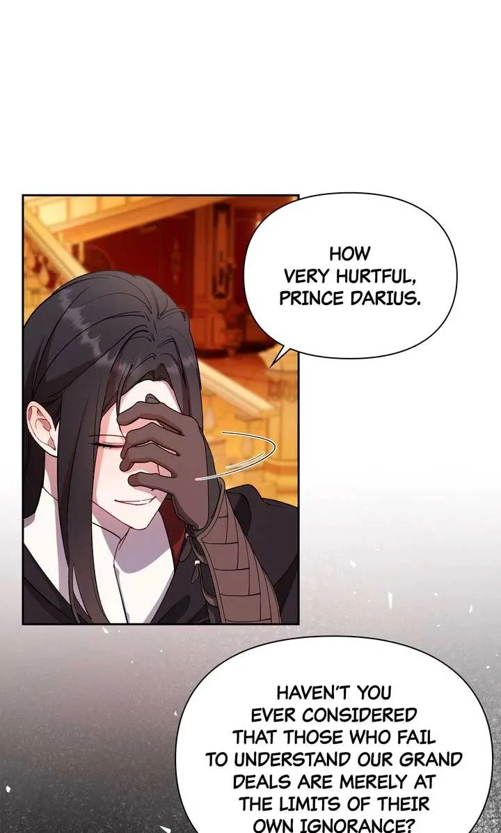 How the Count’s Young Lady Tames the Emperor’s Dog Chapter 85 page 2