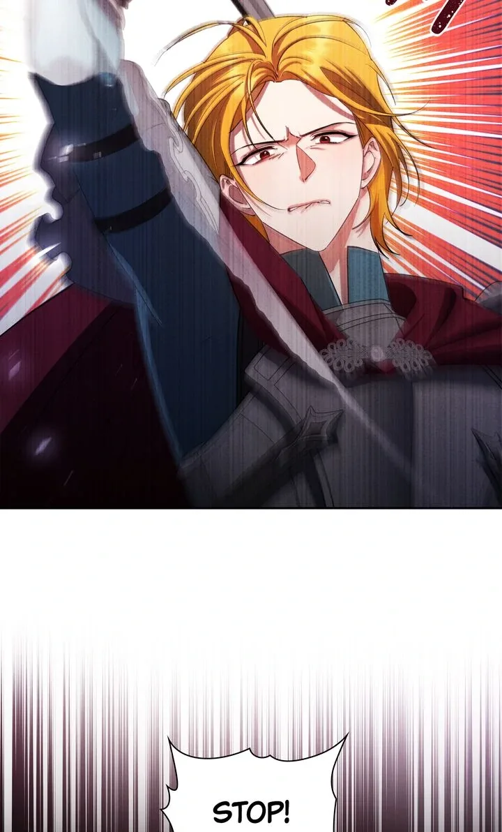 How the Count’s Young Lady Tames the Emperor’s Dog Chapter 86 page 46