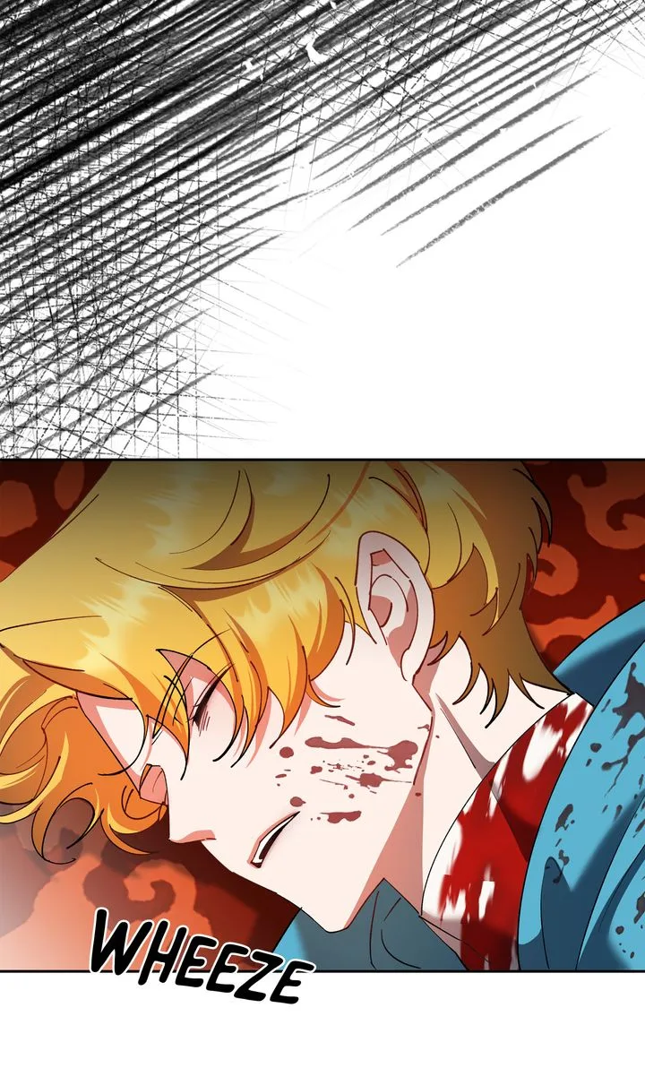 How the Count’s Young Lady Tames the Emperor’s Dog Chapter 86 page 44
