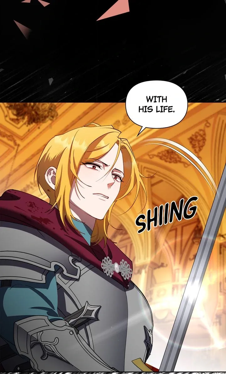 How the Count’s Young Lady Tames the Emperor’s Dog Chapter 86 page 43