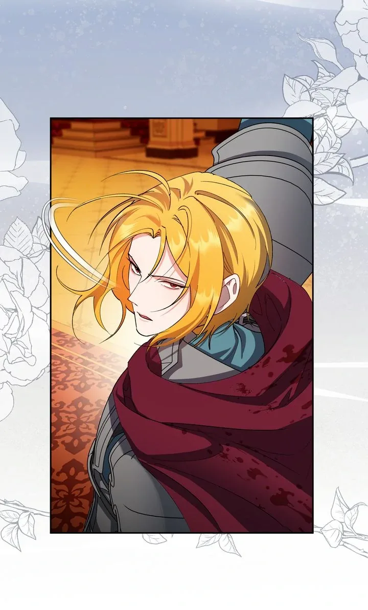 How the Count’s Young Lady Tames the Emperor’s Dog Chapter 86 page 48