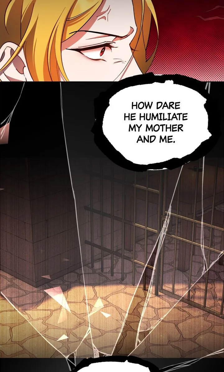 How the Count’s Young Lady Tames the Emperor’s Dog Chapter 86 page 41
